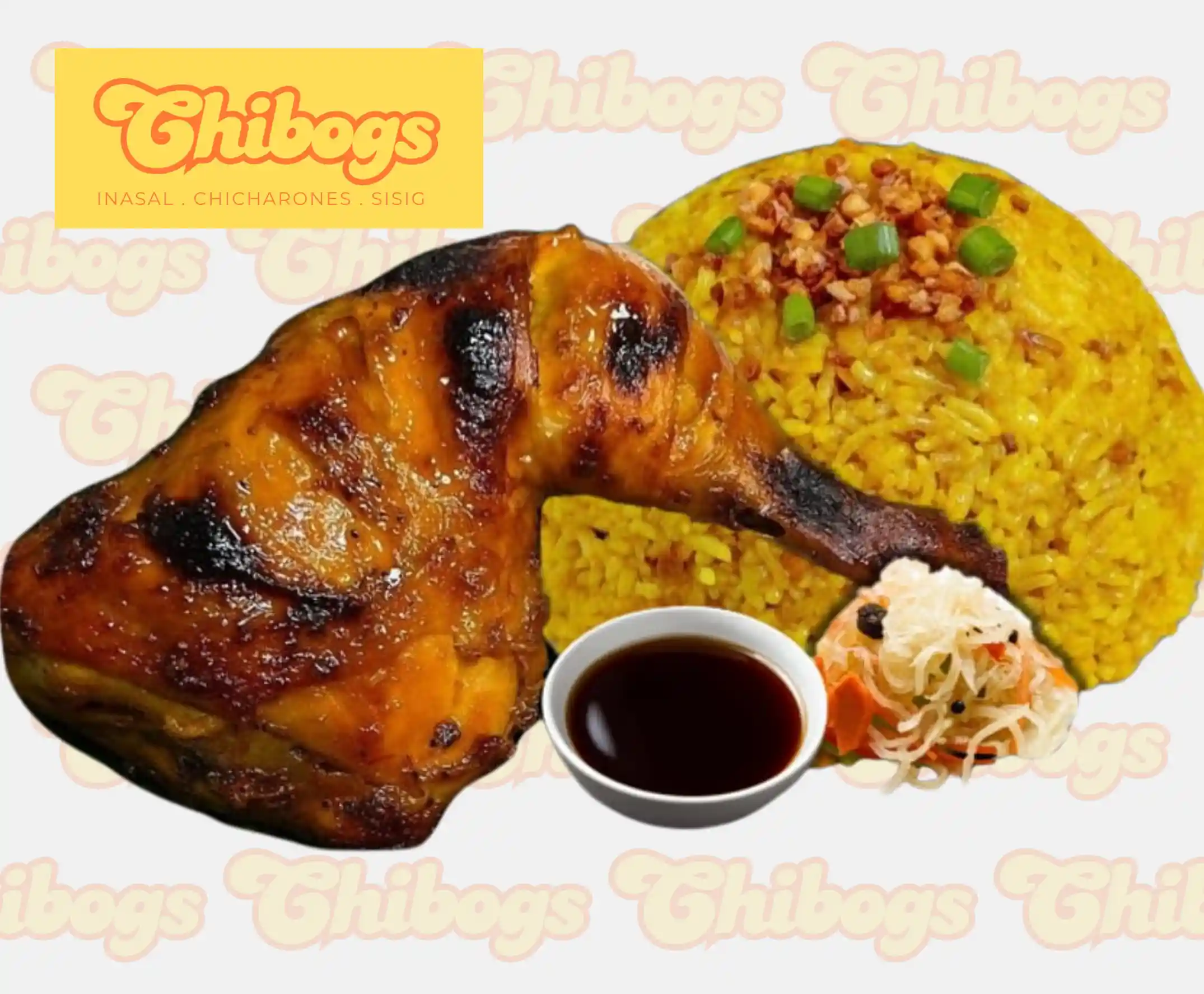Chiken Inasal