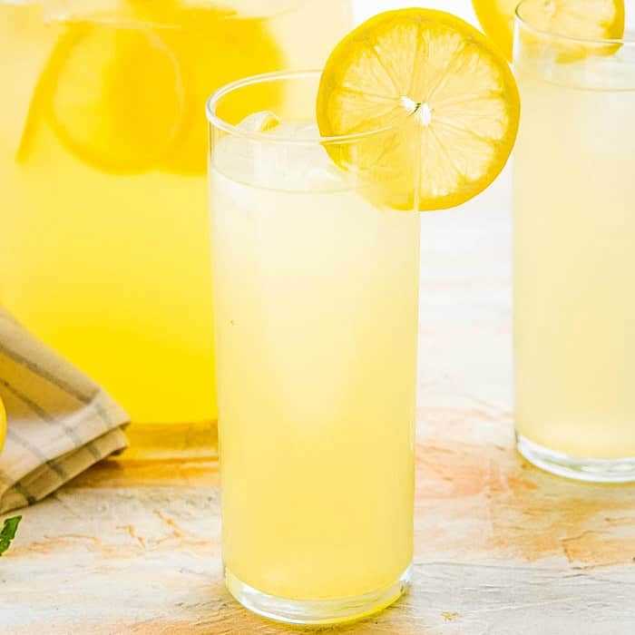 Lemonade 