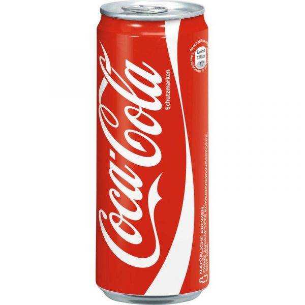 Coca Cola