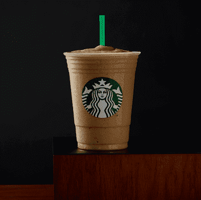 Coffee Frappuccino