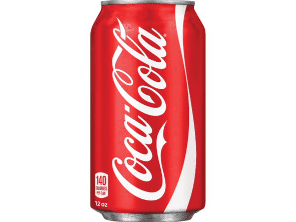 Coke 