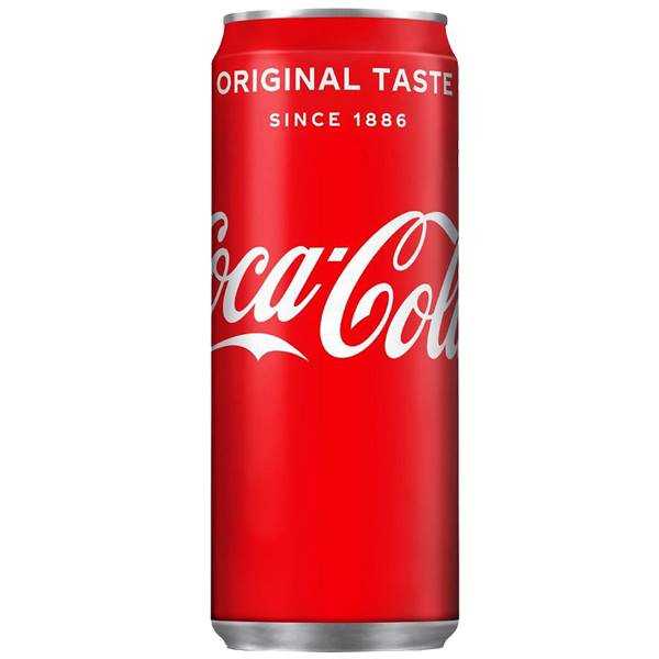 Coke 