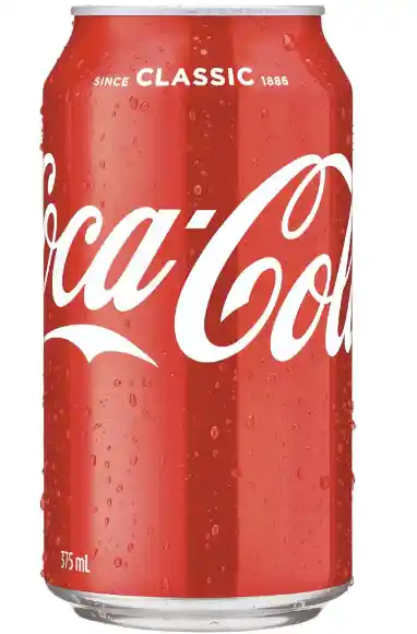 Coke