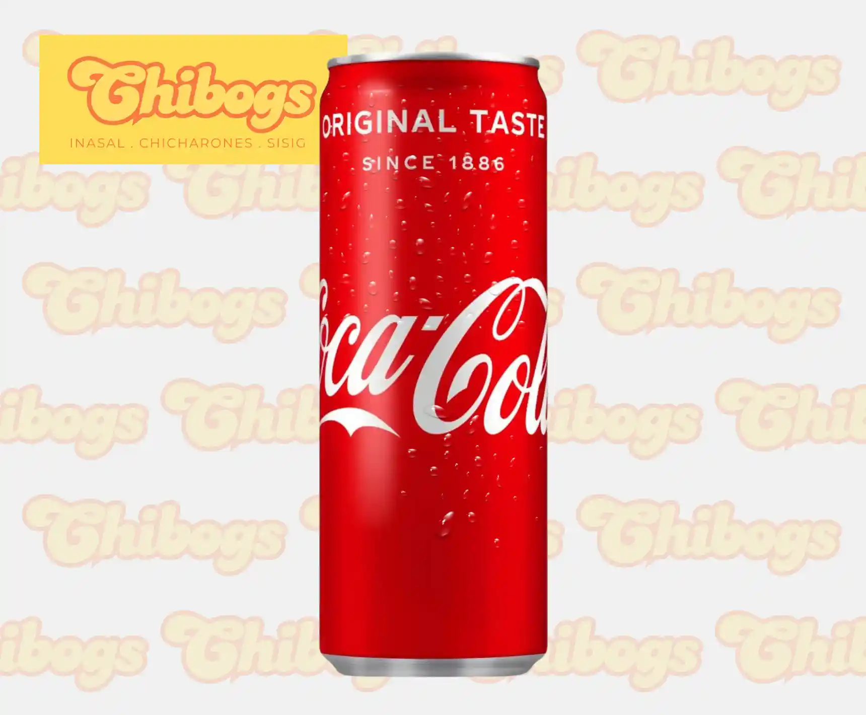 Coke