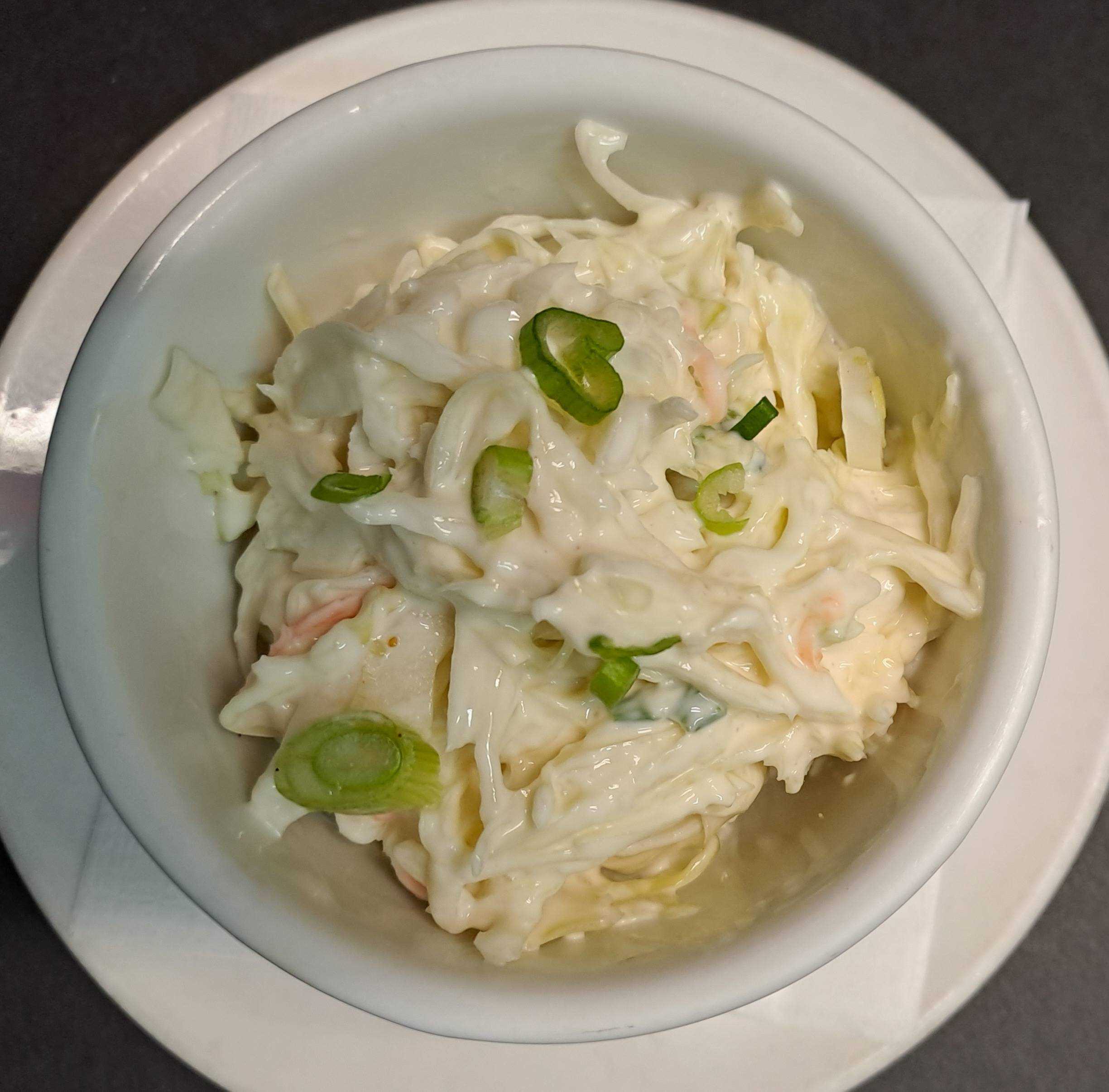 Coleslaw 