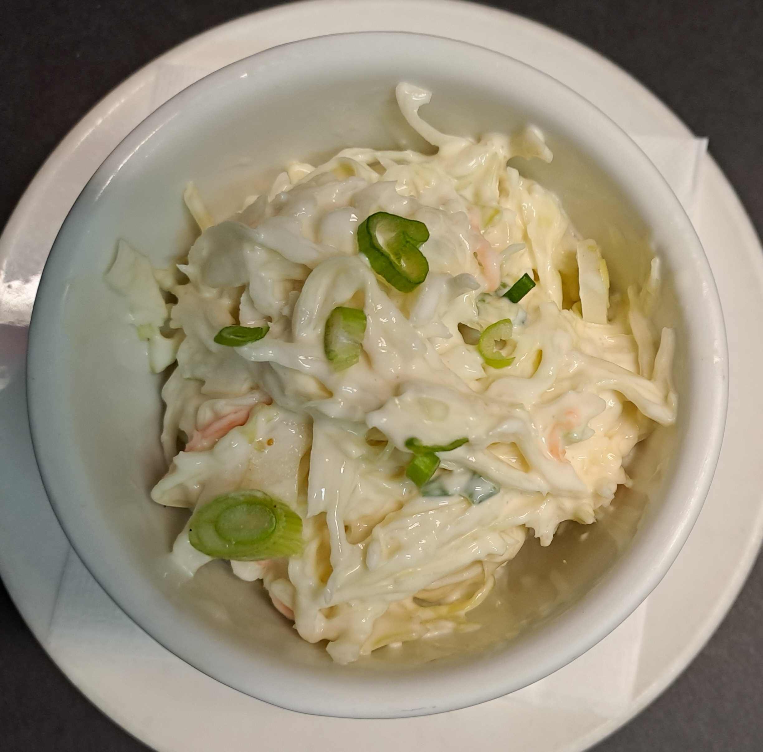 Coleslaw 
