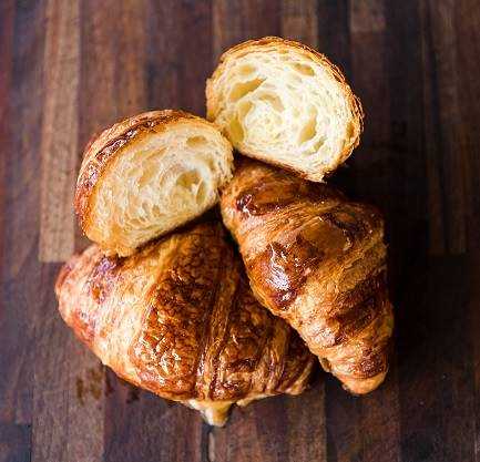  Croissant