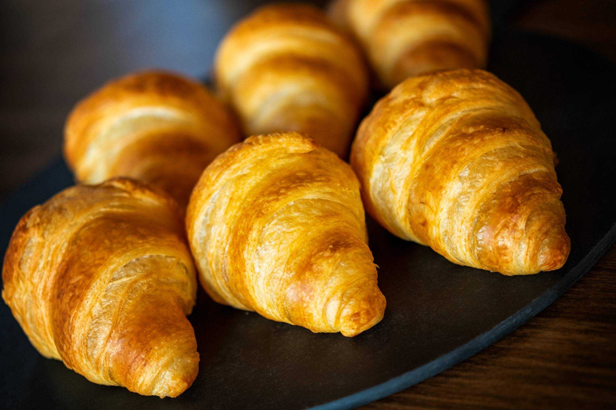 CROISSANT