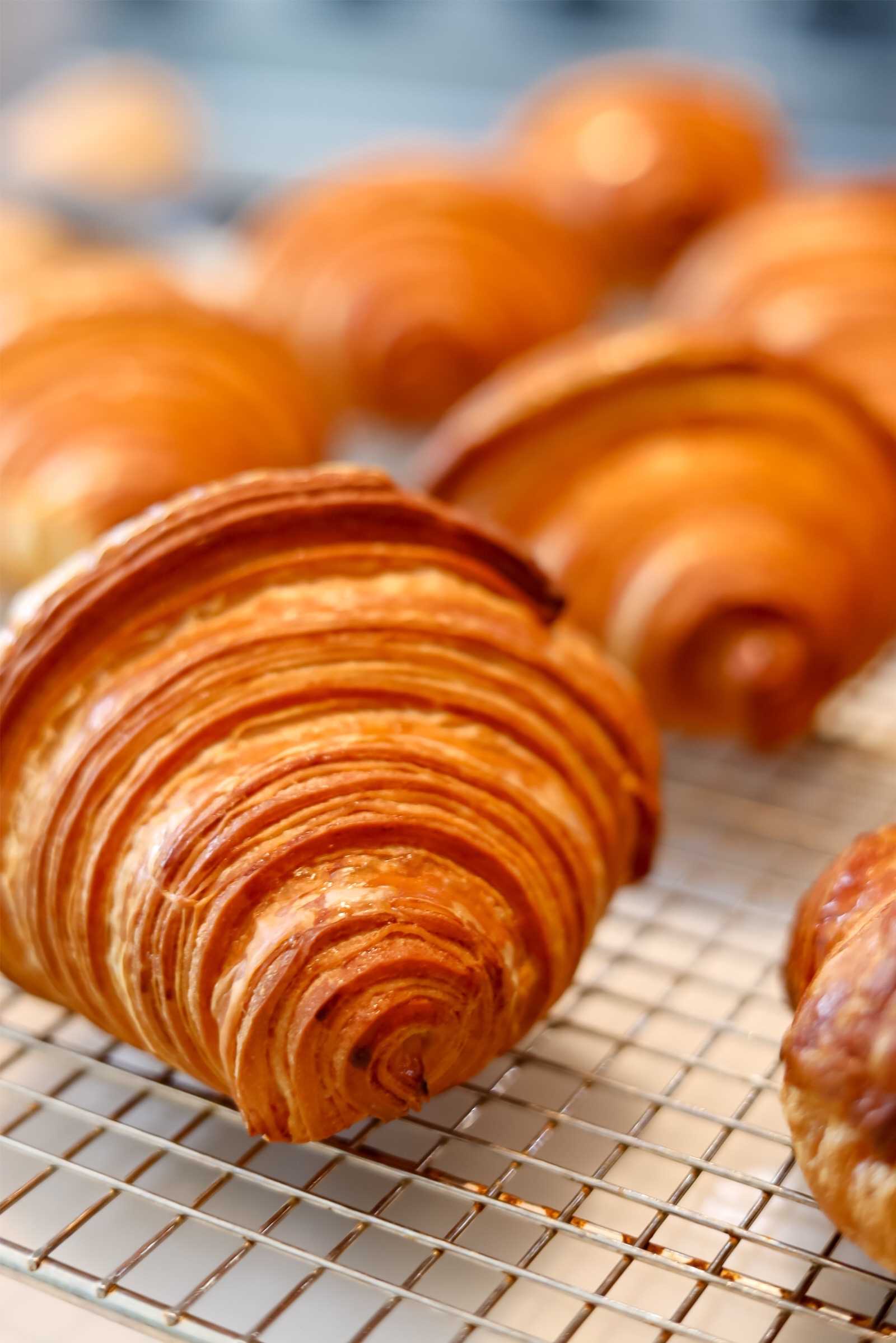 Croissant