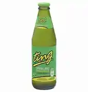 D & G Ting Bottle 