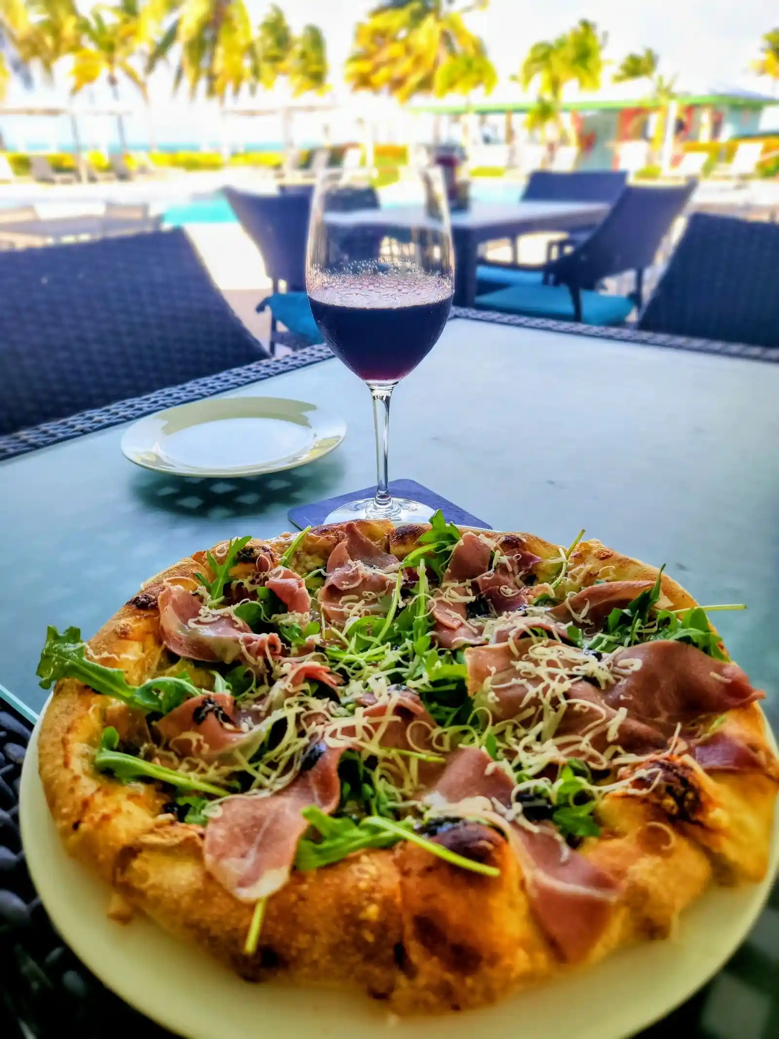 DRIFTWOOD PIZZA