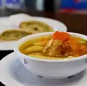 Daily Soup 