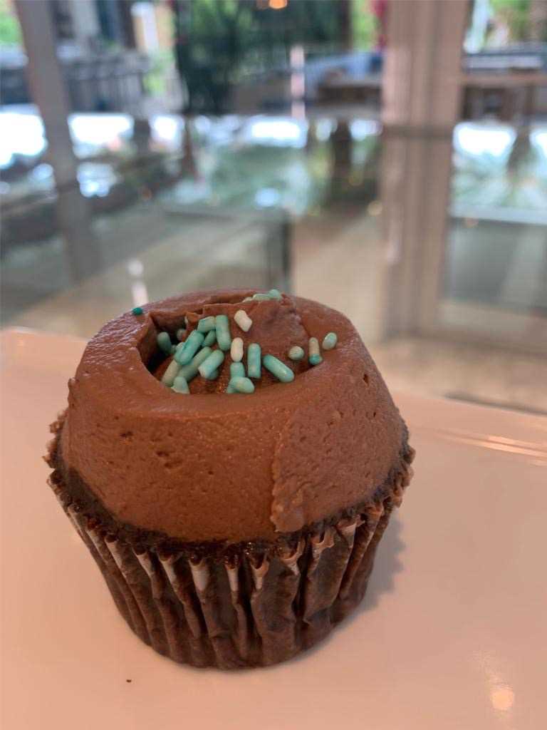 Decadent Chocolate