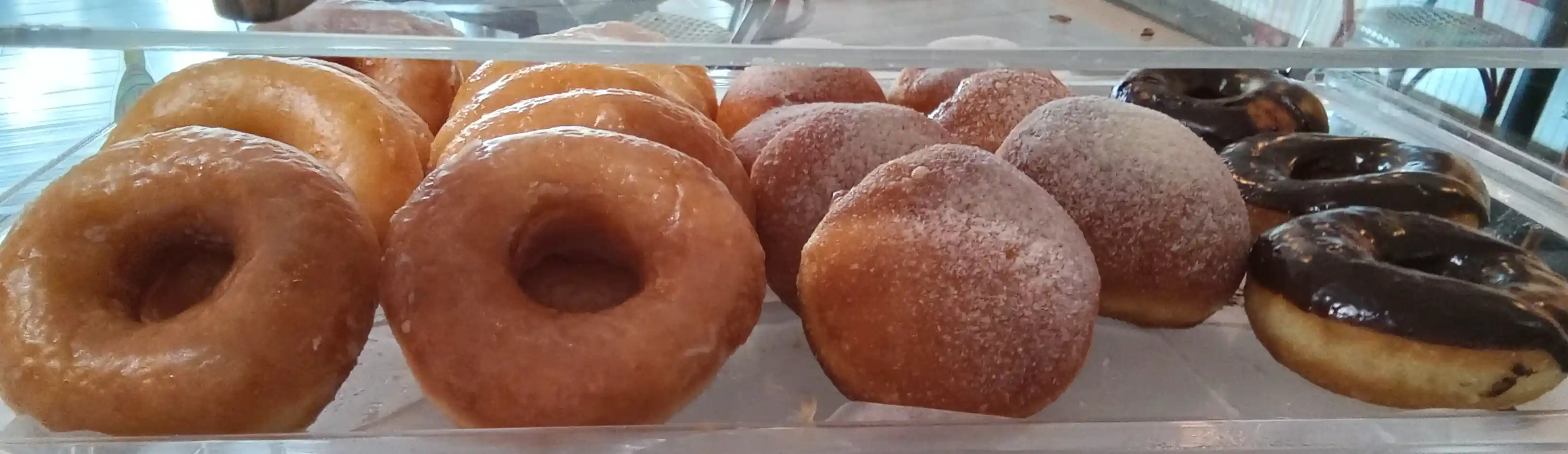 Donut