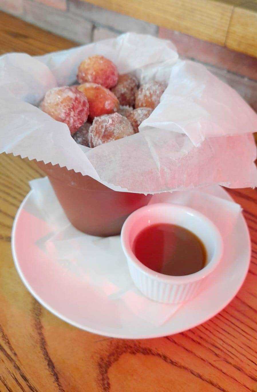 Donuts 