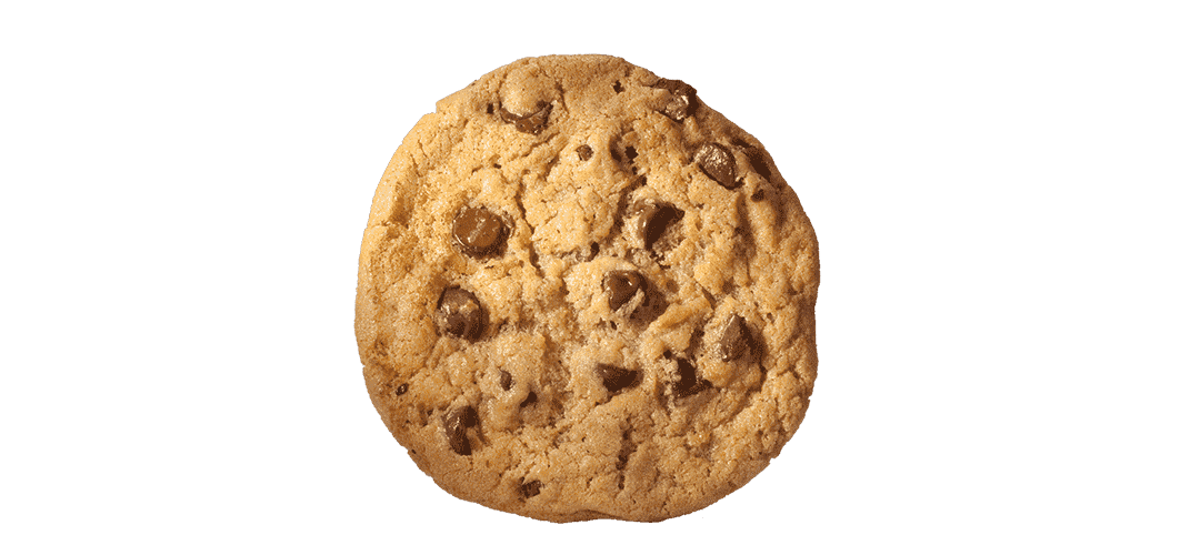 1 Cookie