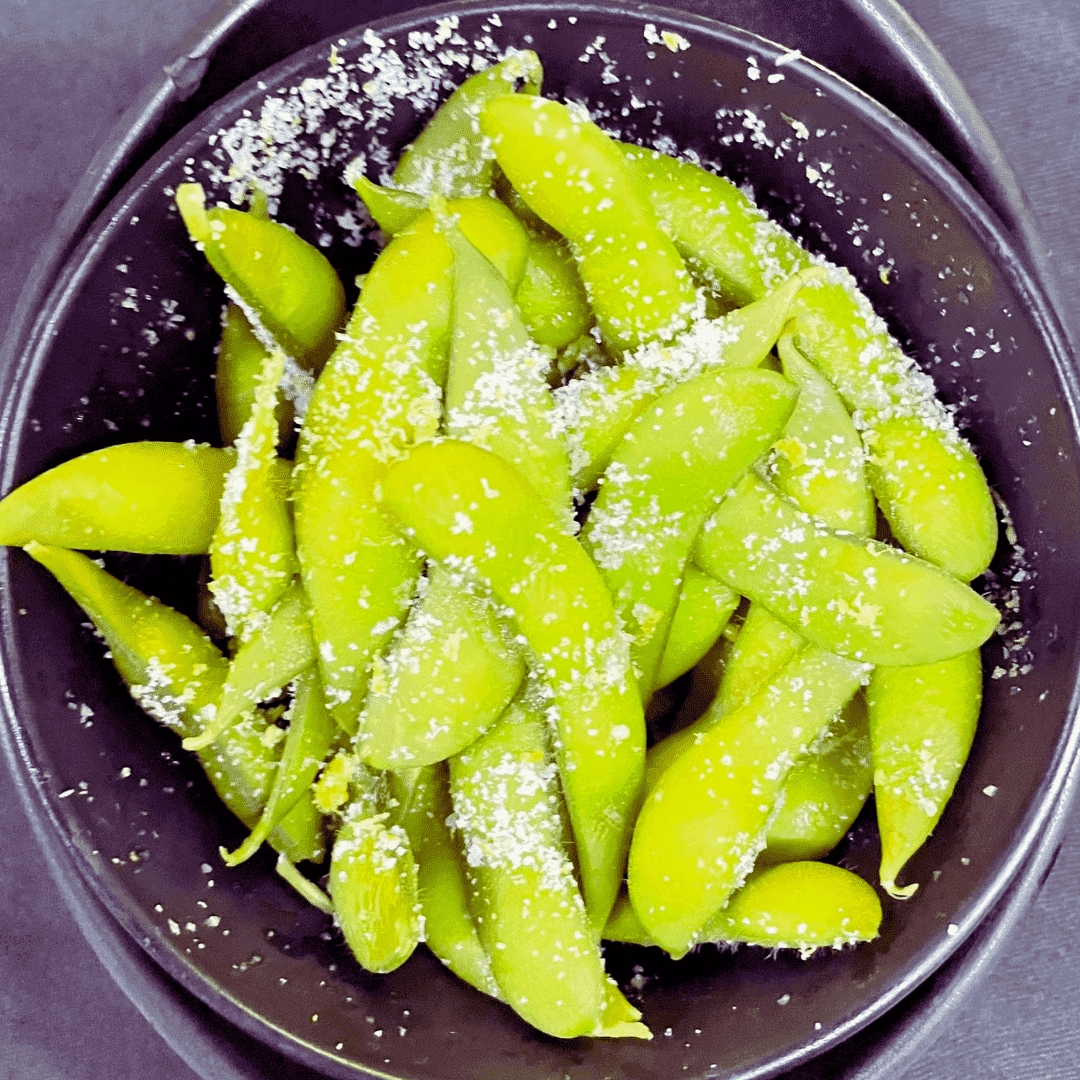 Edamame
