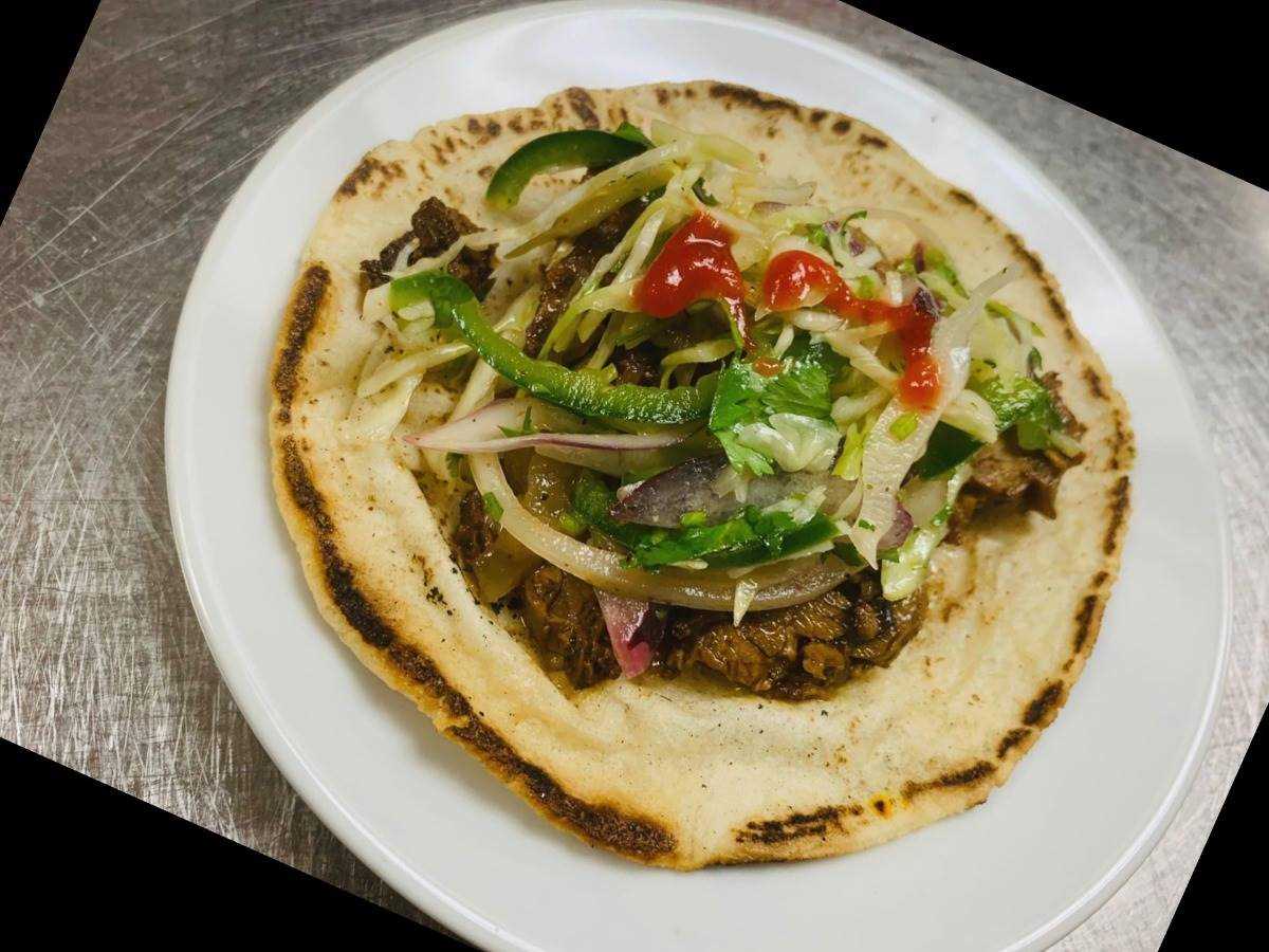 El Matador Taco 