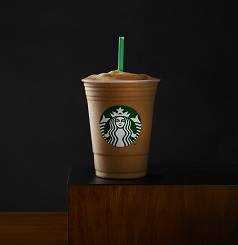 Espresso Frappuccino 