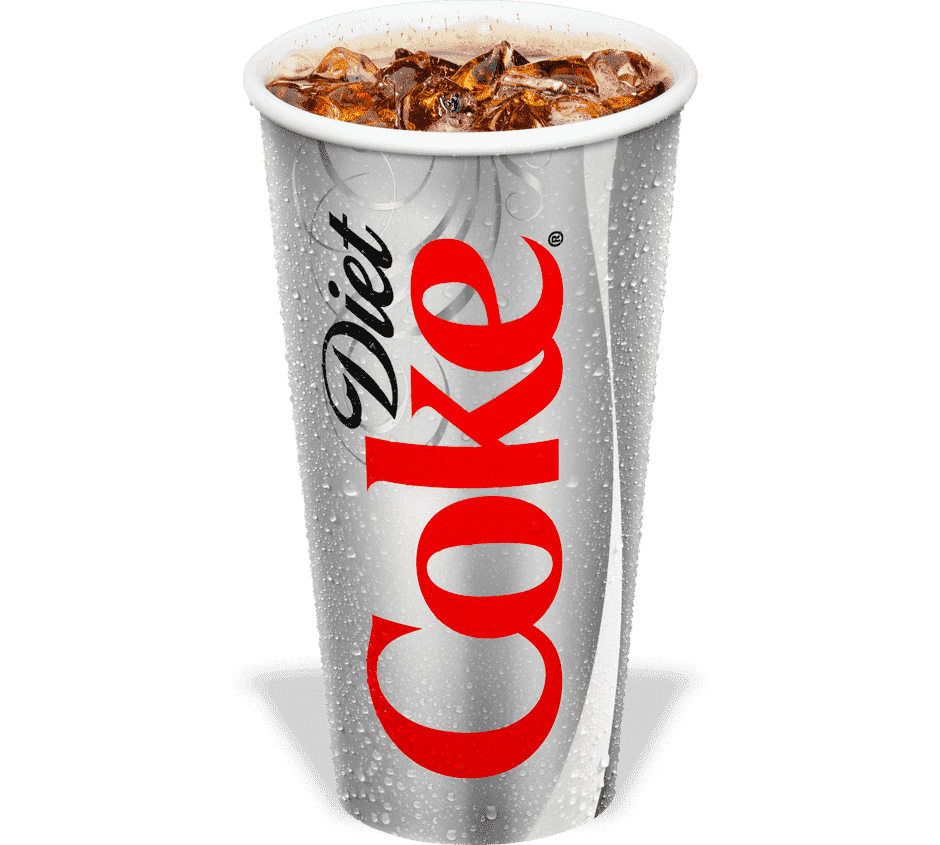 Diet Coke 