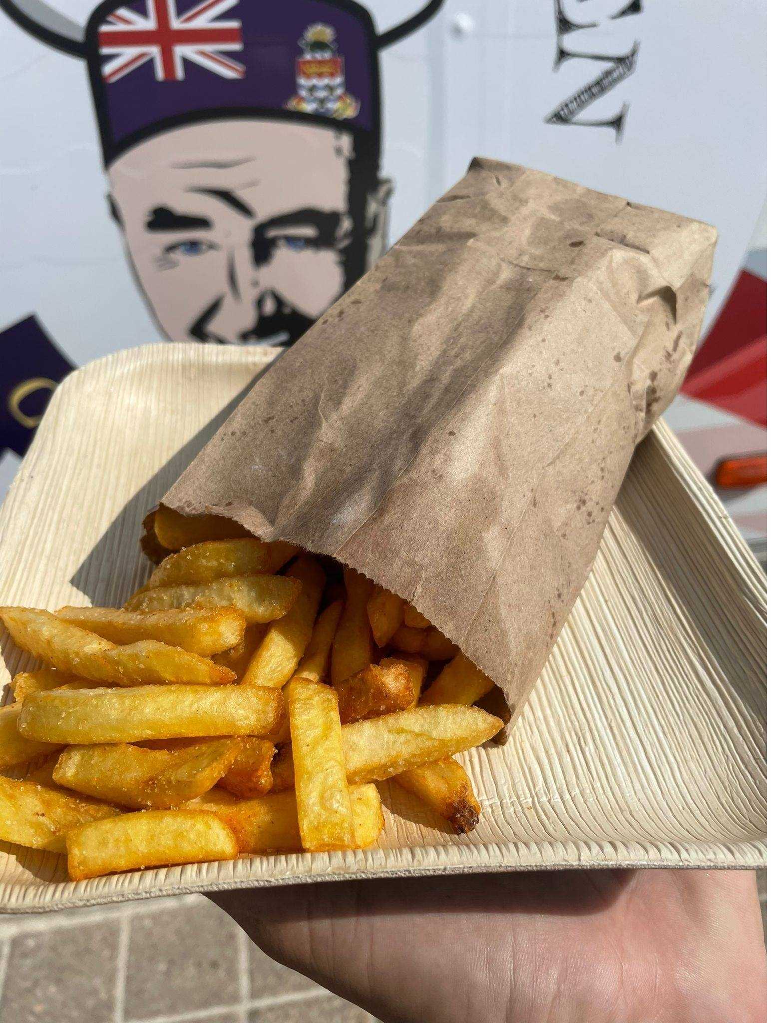FRIES