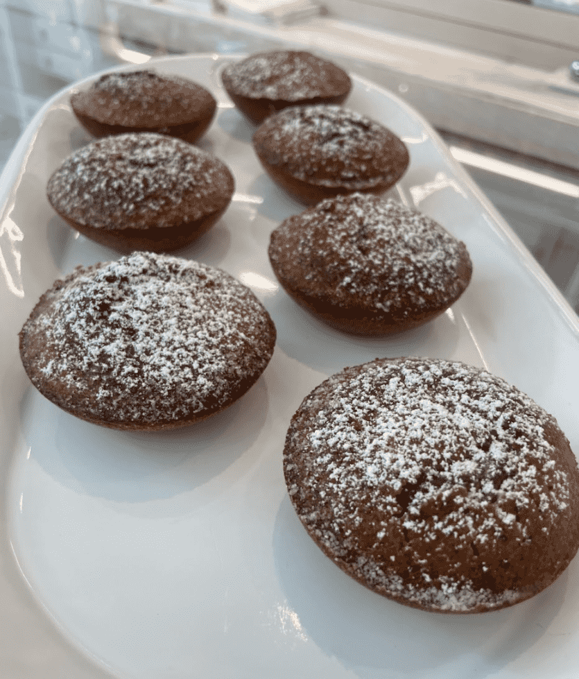 Financier