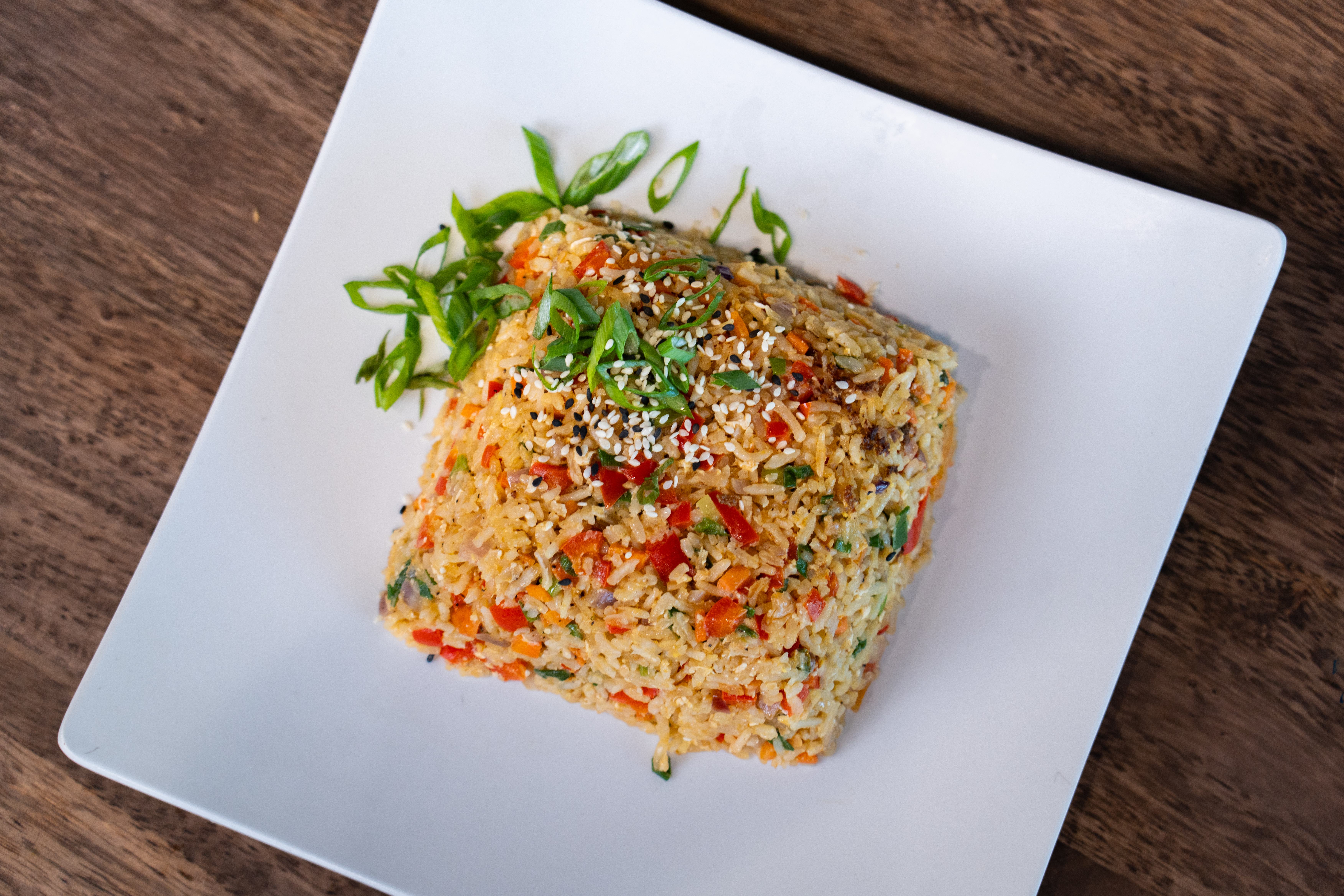 Fried Rice