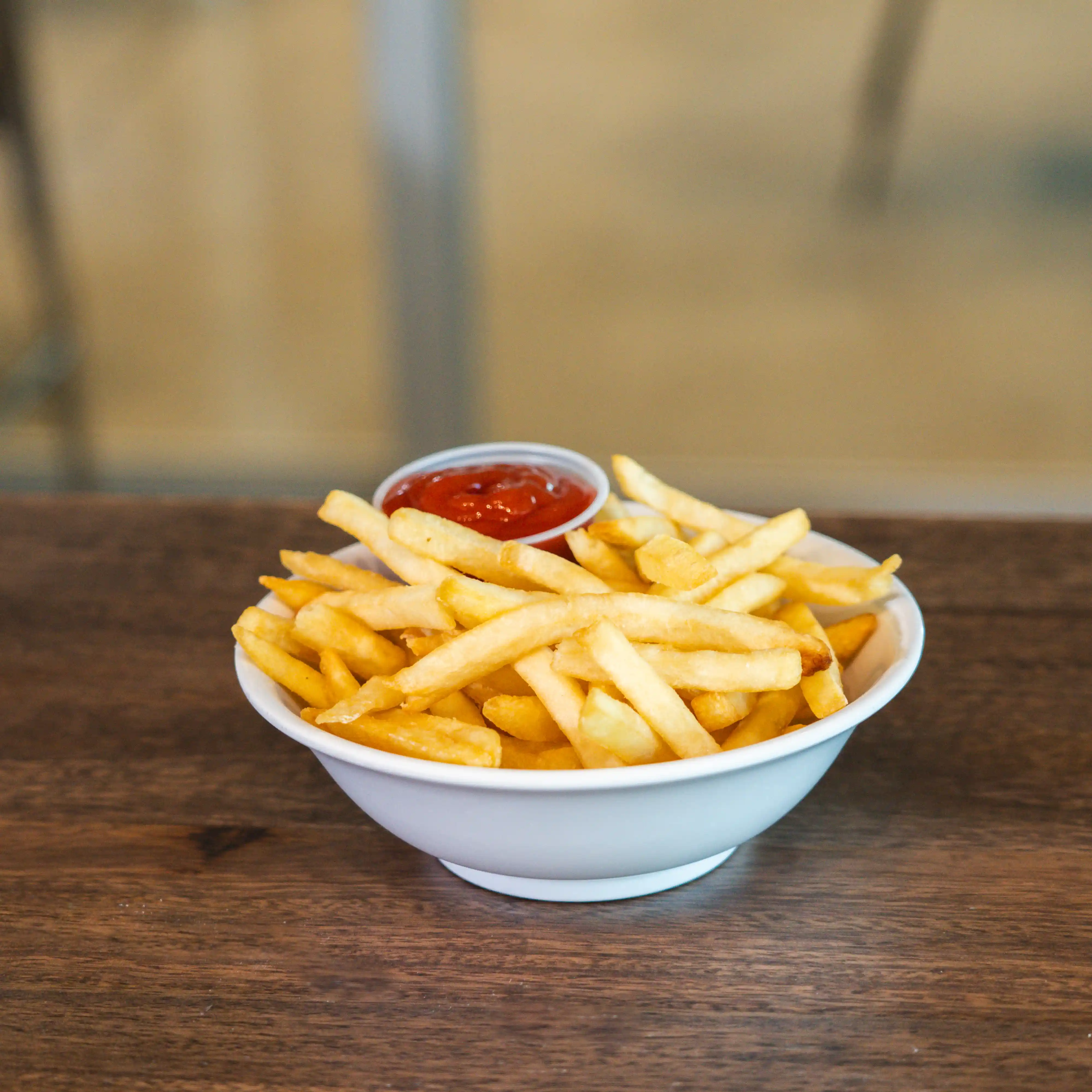 Fries