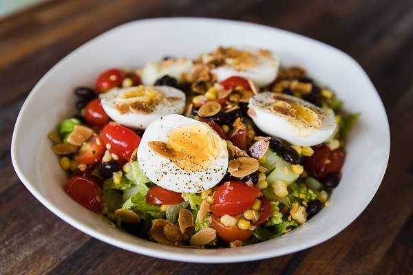 Garden Salad