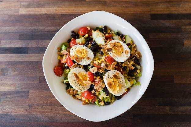 Garden Salad