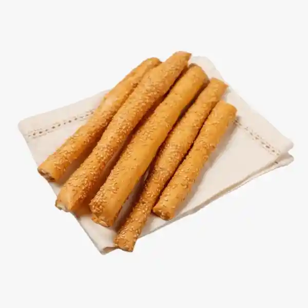 Garlic Parmesan Breadsticks
