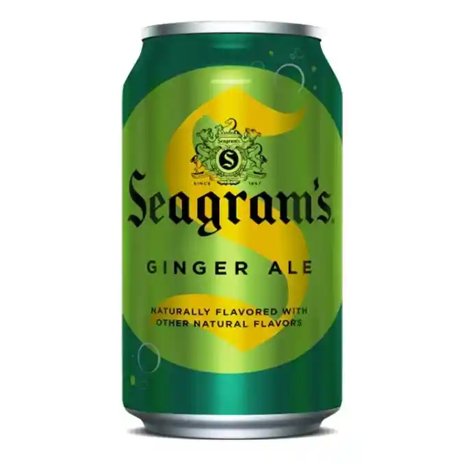 Ginger Ale
