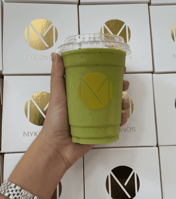 Green Smoothie