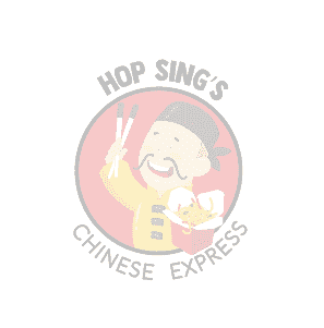 Chicken Chop Suey