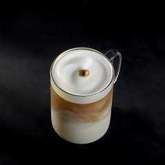Latte Macchiato