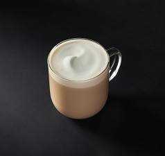 Vanilla Latte 
