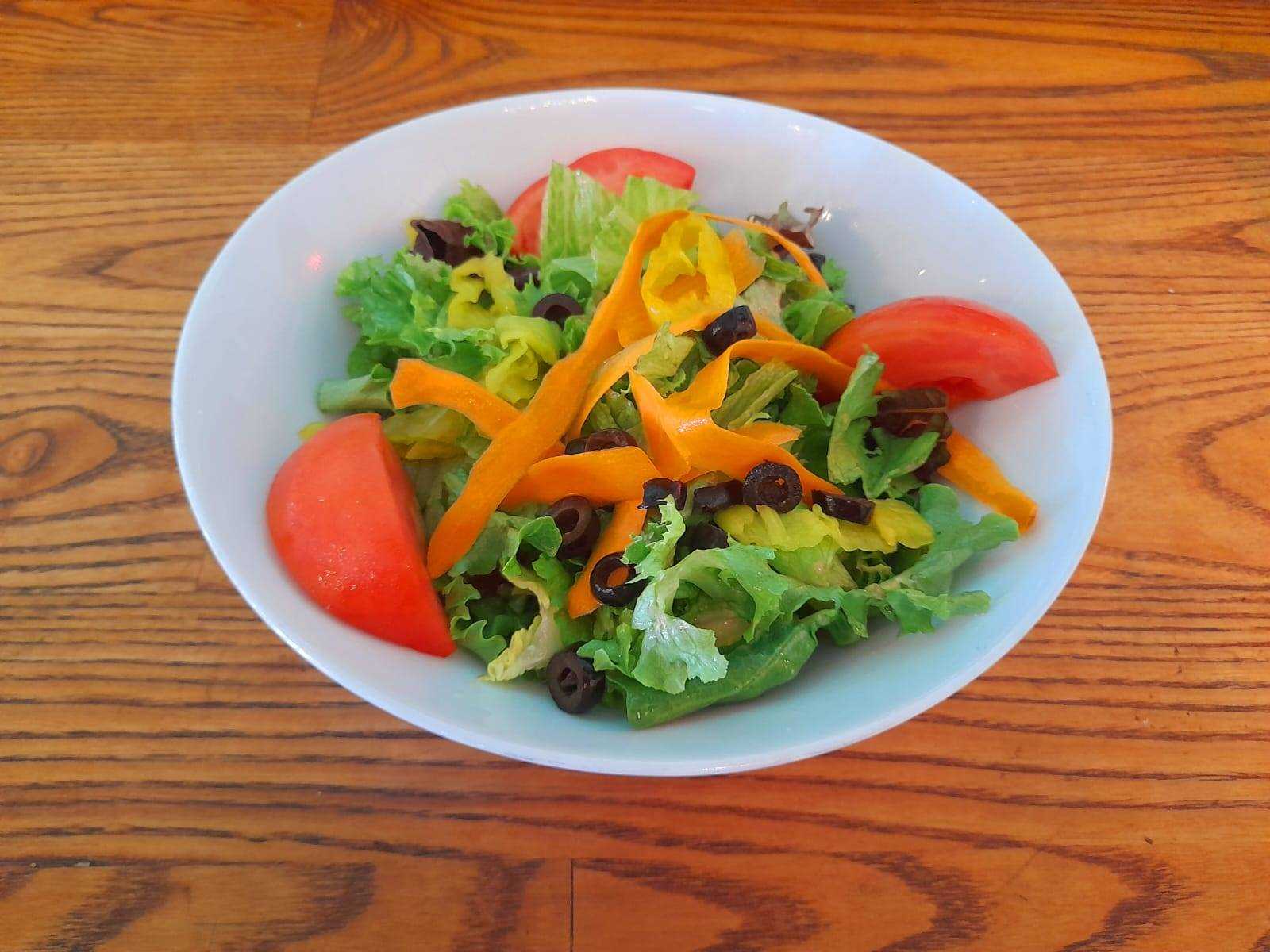 House Salad