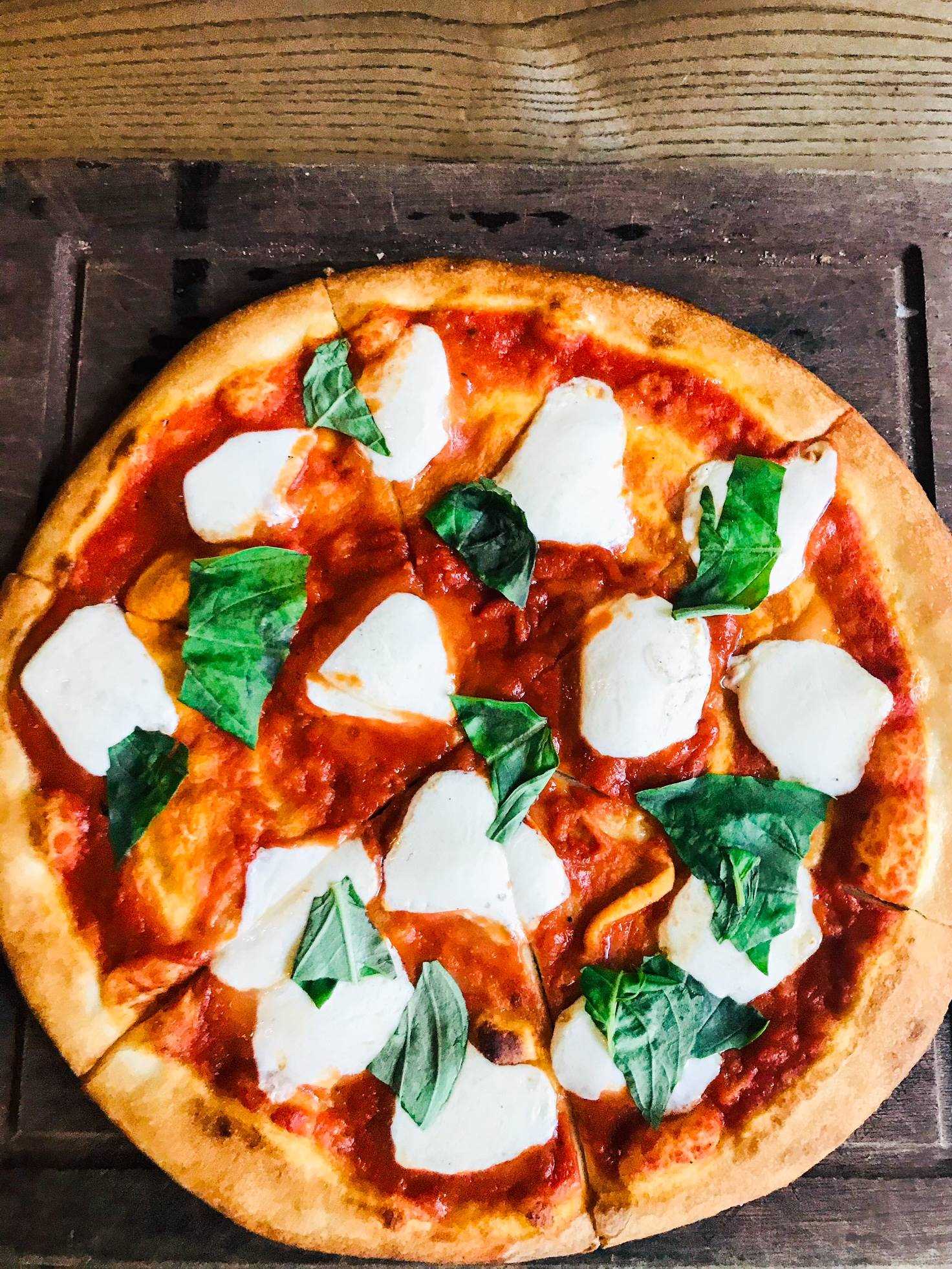 Margherita