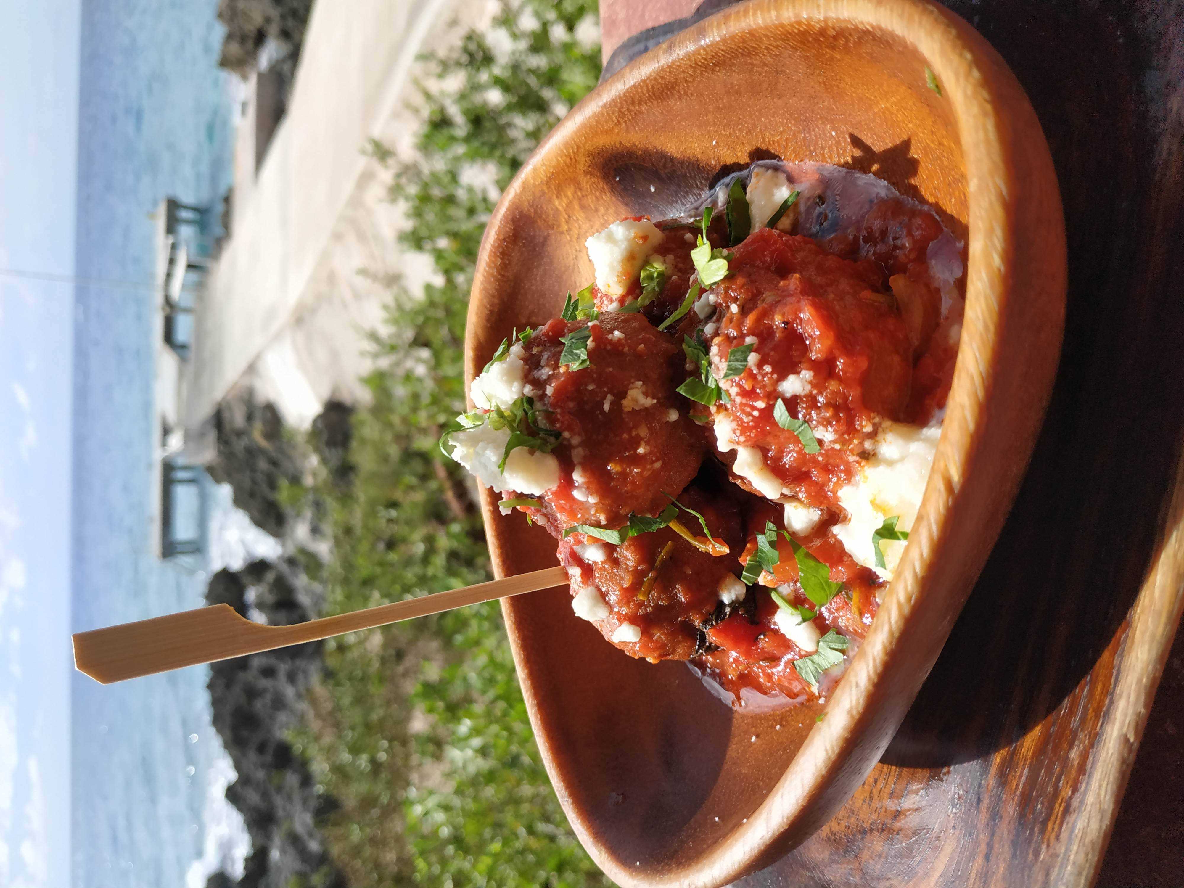 Vivo Polpette