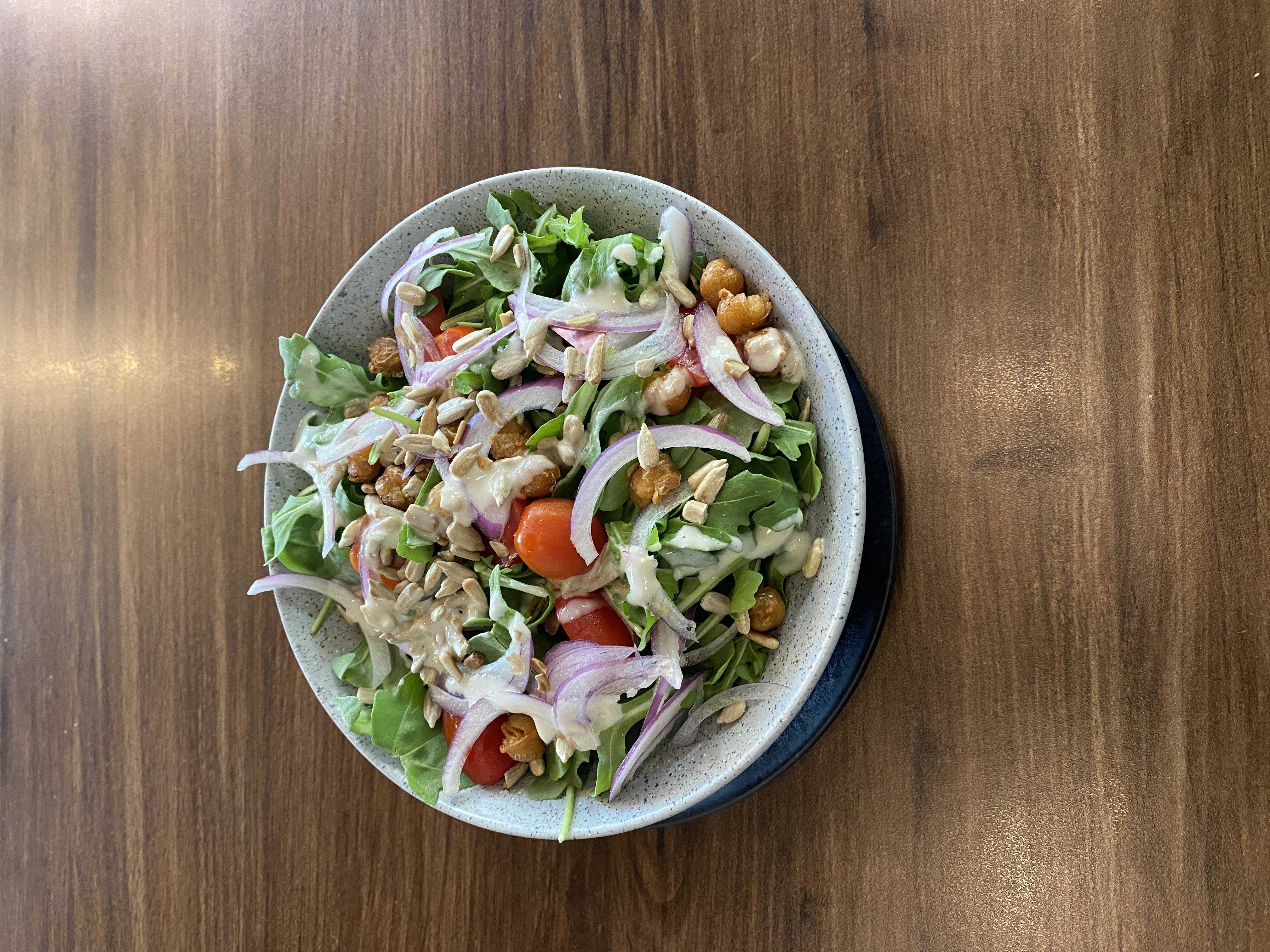 HOUSE SALAD
