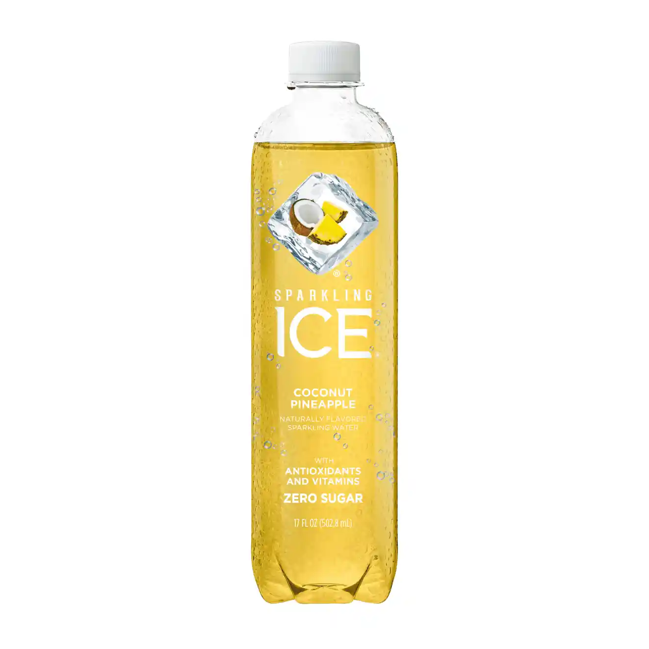 Ice Sparkling