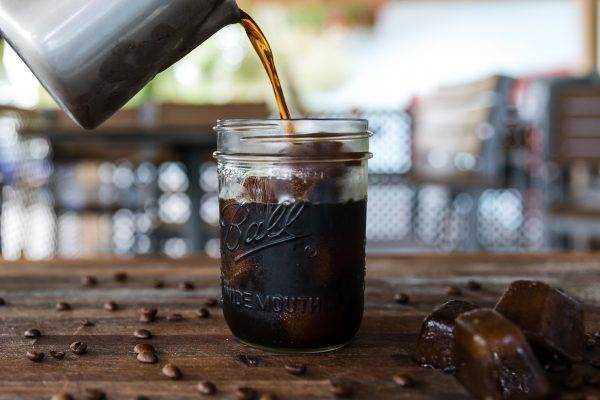 Iced Mocha
