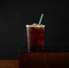 Iced Coffee