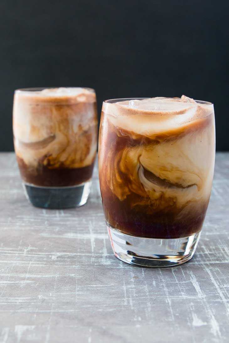 Iced Mocha