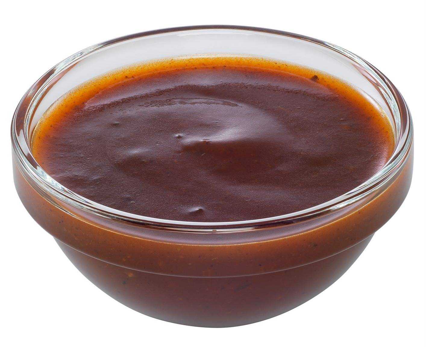 Jerk Sauce (2oz)