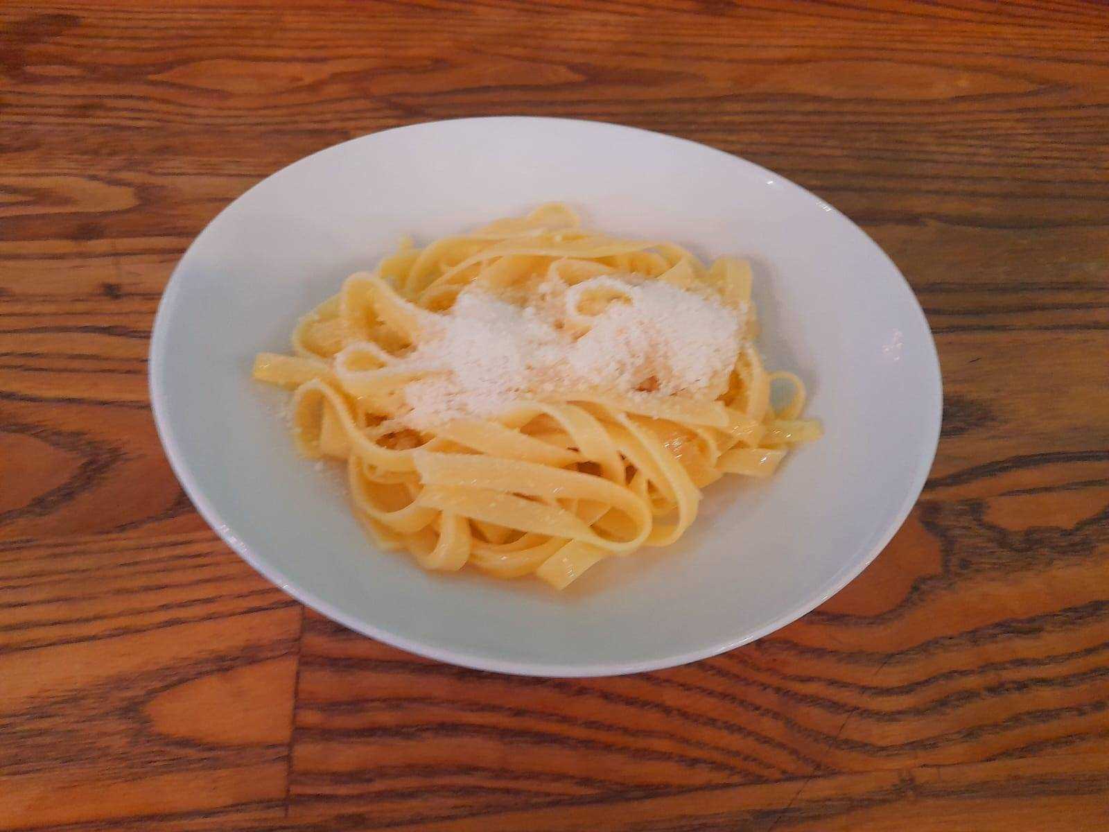 Kids Build Your Own Pasta