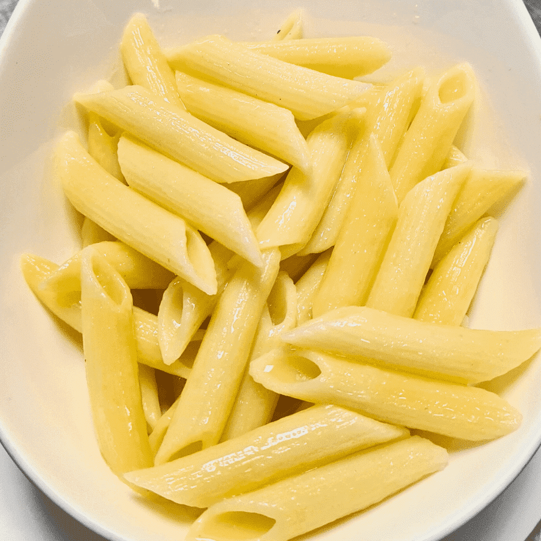 Kids Penne Pasta