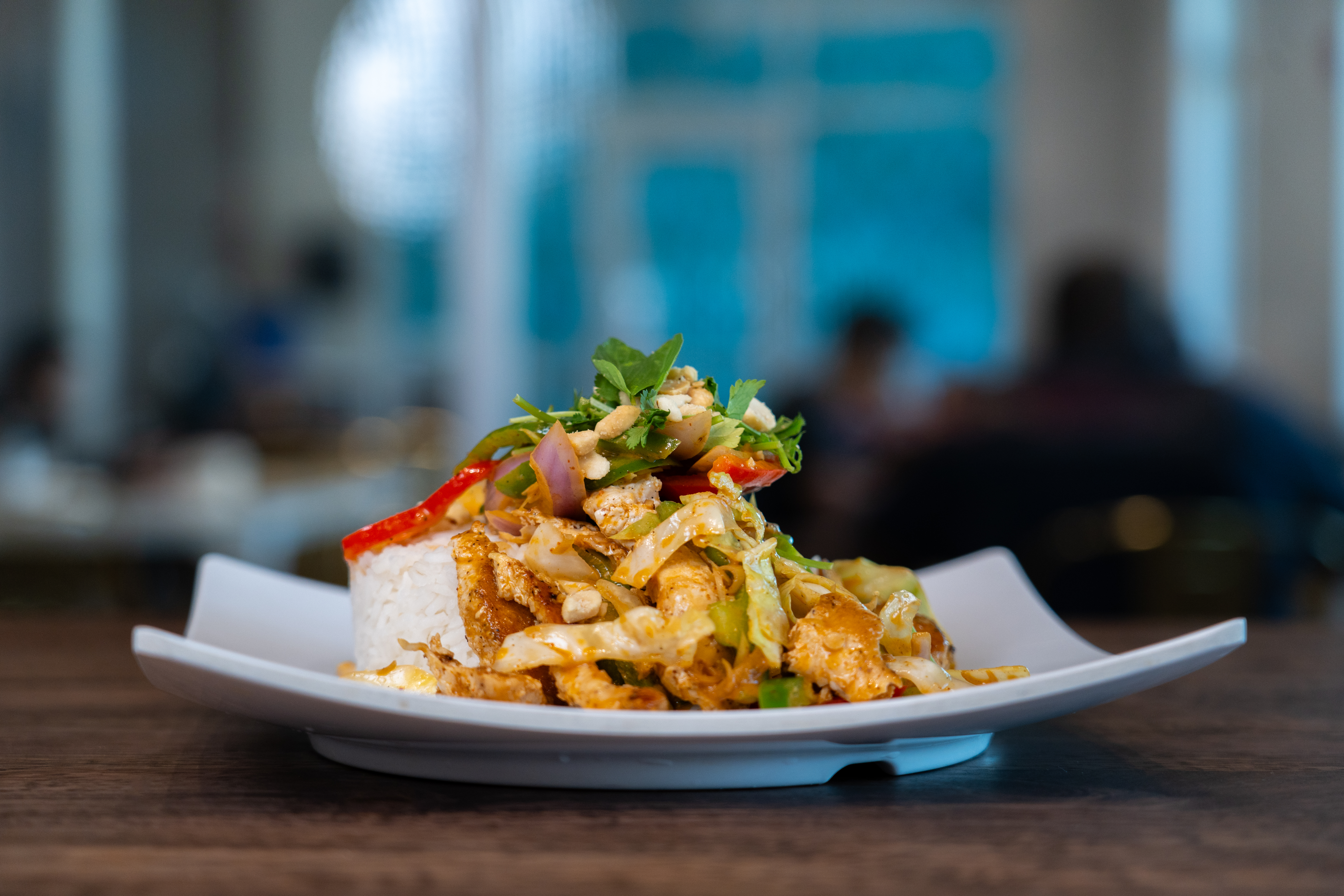 Kung Pao