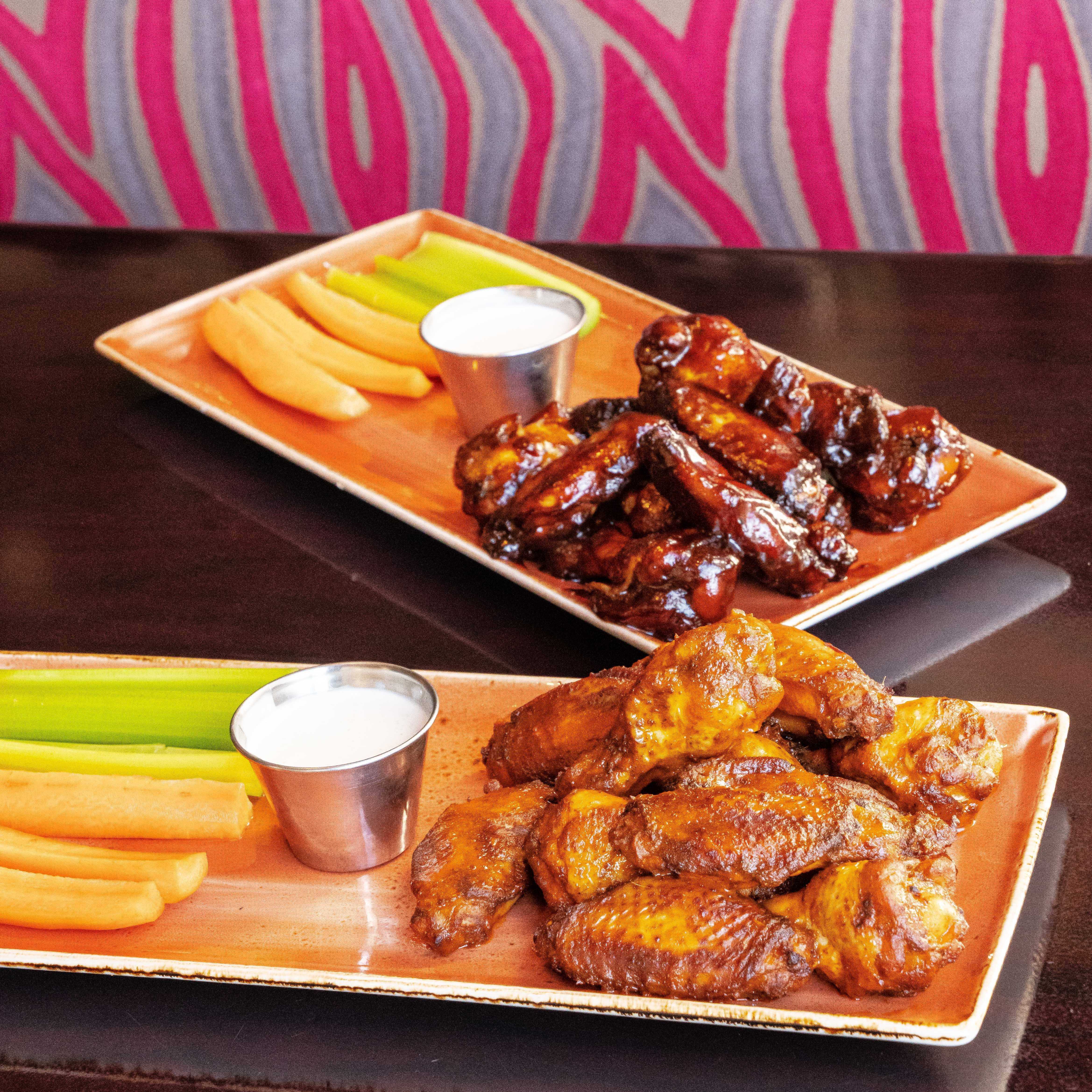 Wings 