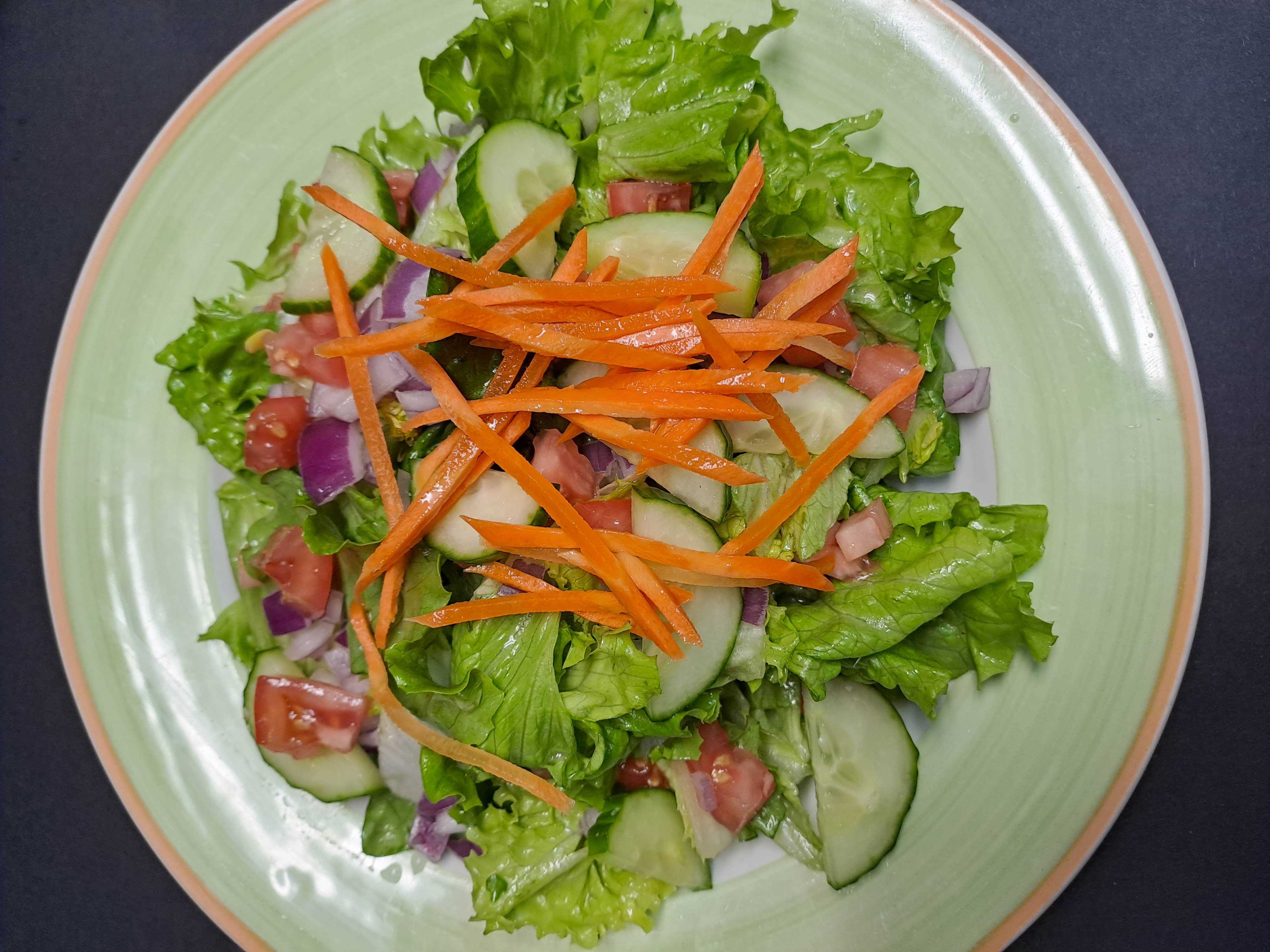 Garden Salad